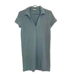 Wilfred Free Women's Blue Casual Dress